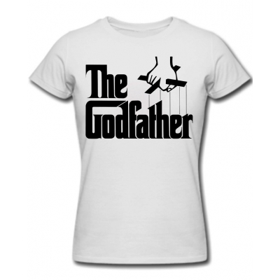 (D) (THE GOODFATHER)